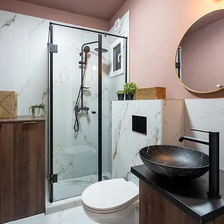 Campineanu 22 - Old Town * Bukarest