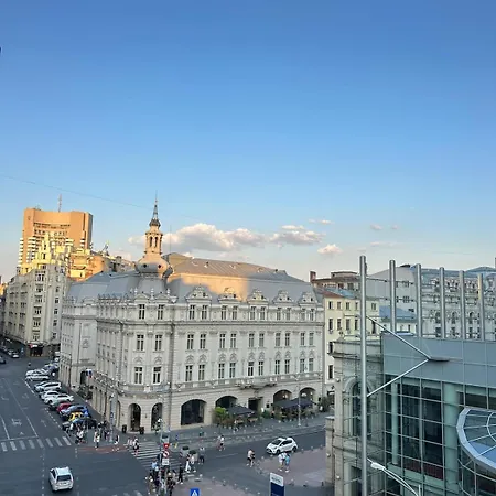 Lägenhet Campineanu 22 - Old Town