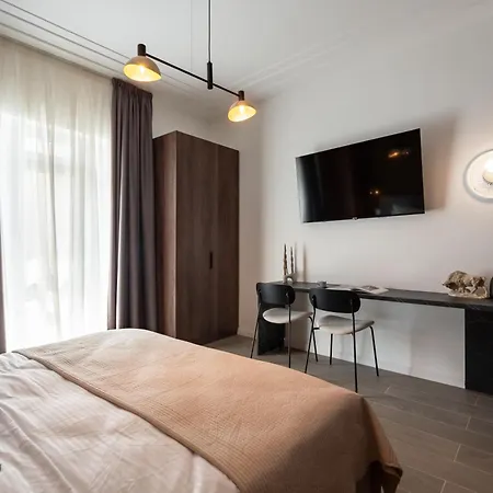 Campineanu 22 - Old Town