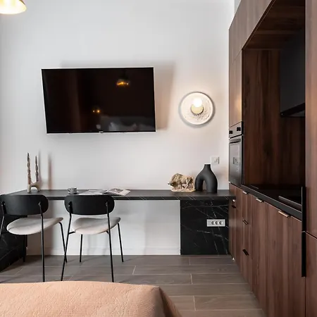 Campineanu 22 - Old Town Apartament *