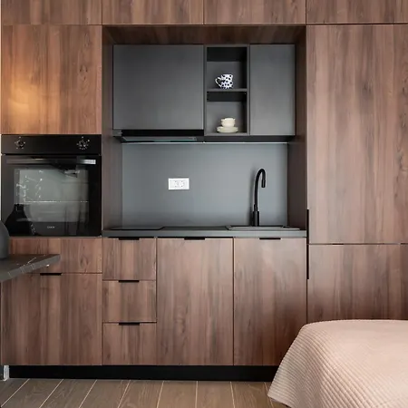 Campineanu 22 - Old Town Apartment Bucharest