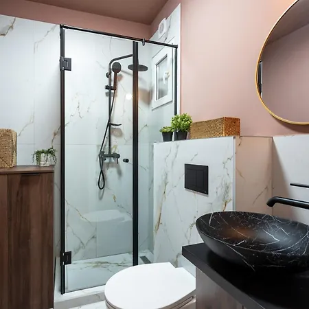 Campineanu 22 - Old Town Apartment Bucharest