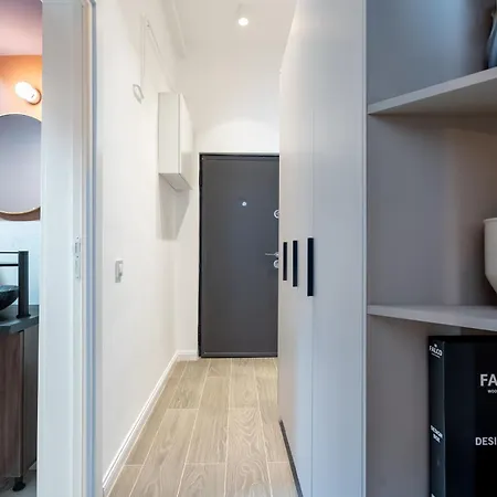 Apartment Campineanu 22 - Old Town