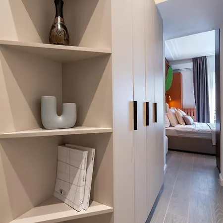 Apartment Campineanu 22 - Old Town *