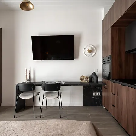 Apartamento Campineanu 22 - Old Town Bucarest