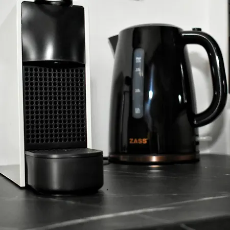 Campineanu 22 - Old Town * Bukareszt