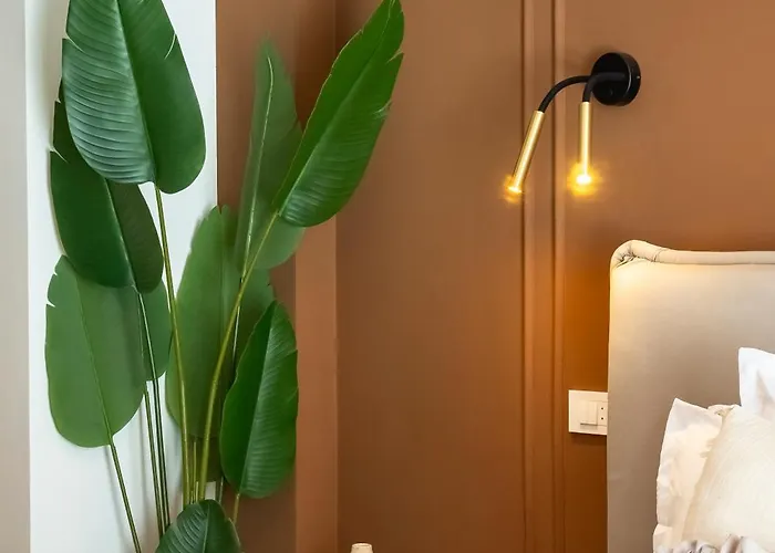 Campineanu 22 - Old Town * Bucureşti