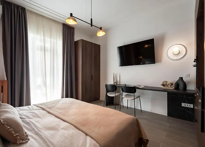 Campineanu 22 - Old Town