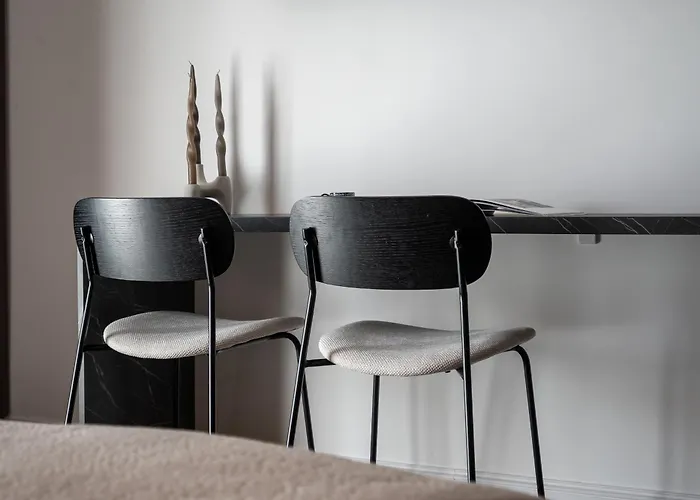 Campineanu 22 - Old Town Lejlighed