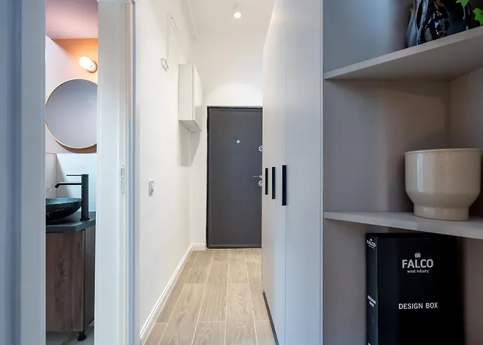 Apartman Campineanu 22 - Old Town