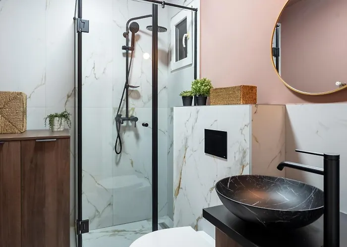 Campineanu 22 - Old Town * Bukarest