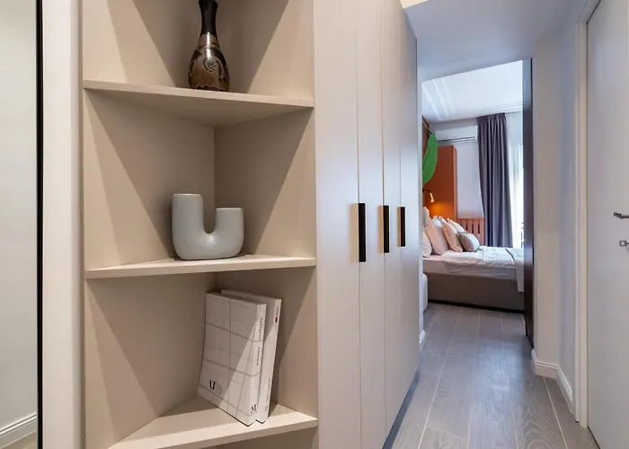 Apartament Campineanu 22 - Old Town *