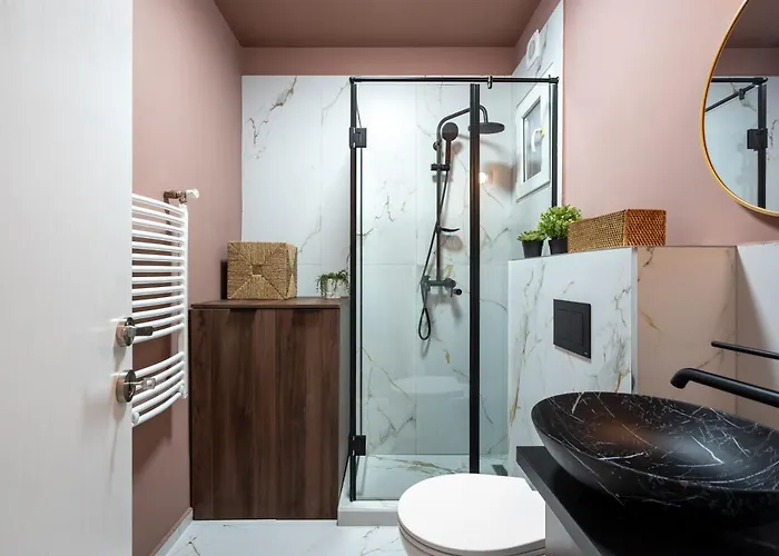 Apartament Campineanu 22 - Old Town