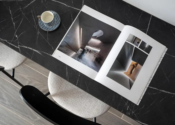 Campineanu 22 - Old Town Lejlighed Bukarest