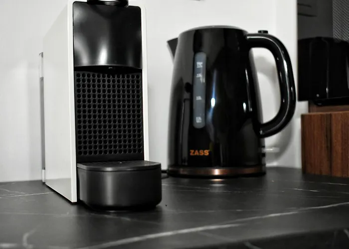 Campineanu 22 - Old Town * Bucureşti