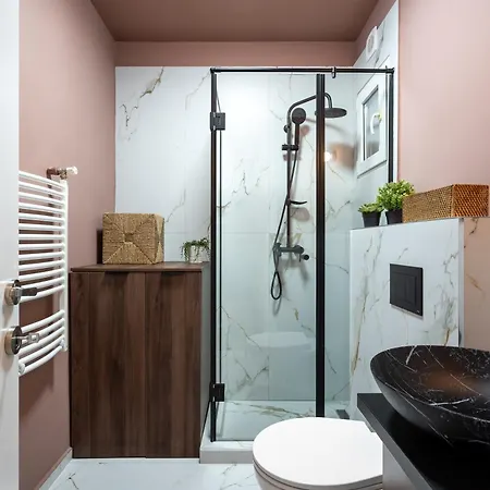 Apartament Campineanu 22 - Old Town