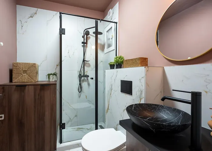 Campineanu 22 - Old Town Appartement Bucarest